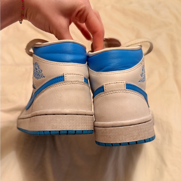 Nike air jordan’s - Picture 3 of 6